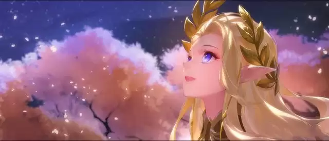 王者荣耀艾琳同阵营的英雄有谁？艾琳同阵营英雄介绍图片2