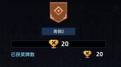 坎公骑冠剑竞技场段位怎么提升