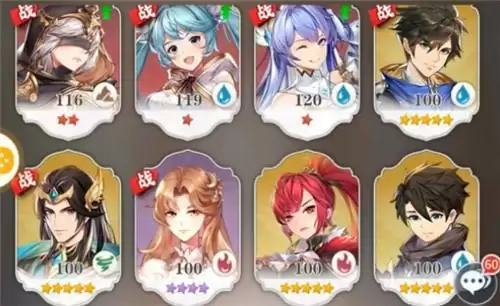 斗罗大陆武魂觉醒三风三水图片