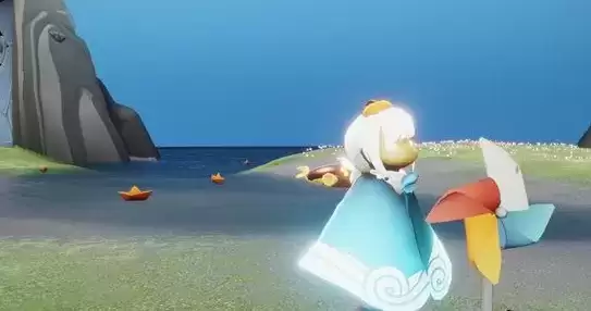 《光遇》风车魔法道具价格介绍