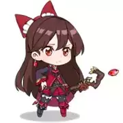 《绯红之境》玛戈介绍