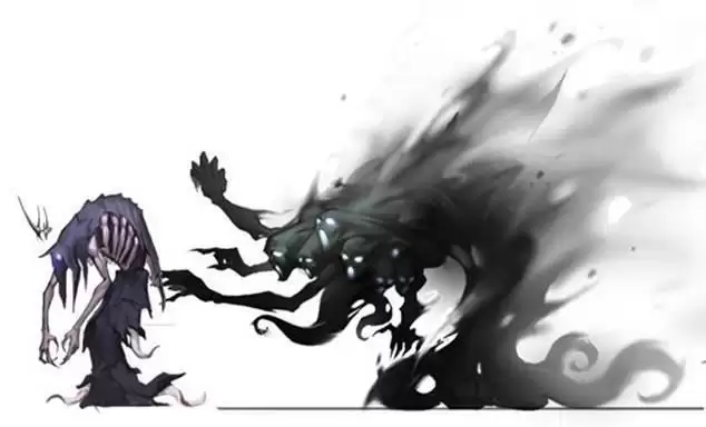 《旧日传说》暗影形成方法介绍