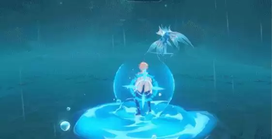 原神纯水精灵洛蒂娅的愤怒怎么过？洛蒂娅的愤怒通关阵容推荐图片1