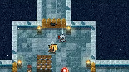 元气骑士警官boss皮肤怎么样?警官金面猴王皮肤获取方法图片4