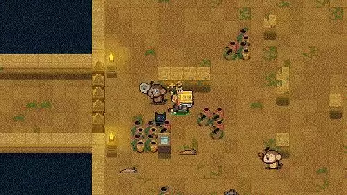 元气骑士警官boss皮肤怎么样?警官金面猴王皮肤获取方法图片3