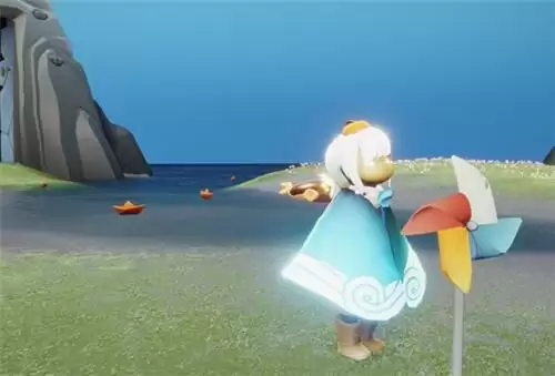 光遇风车魔法价格及作用介绍