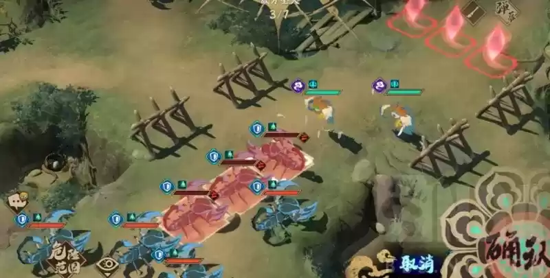 天地劫幽城再临羽魅梦境高级图文通关攻略