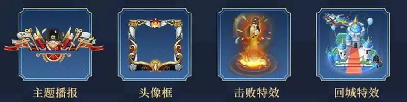 王者荣耀S23赛季战令奖励内容一览