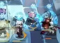 明日方舟铸铁悖论模拟打法攻略