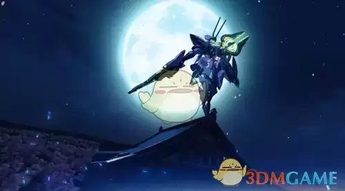 《机动都市阿尔法》云雀SS级皮肤琉璃目夜王蝶一览