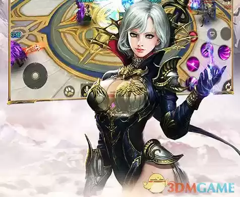 《奇迹：暗黑深渊》幻术师职业介绍