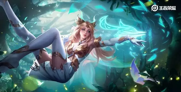 王者荣耀艾琳怎么获取？S23赛季艾琳获取方法图片2