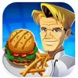 阿拉蕾美食乐园