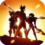 火柴人打人造人