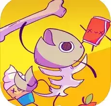 烧脑捣蛋鱼