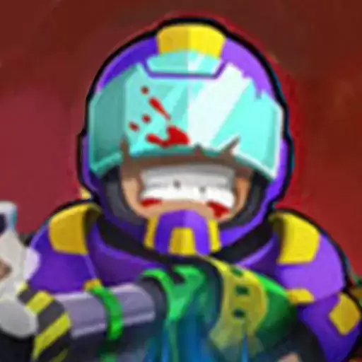 星际防守战