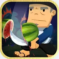 当水果被切开