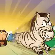 比克酷跑