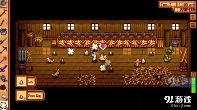 星露谷物语ios
