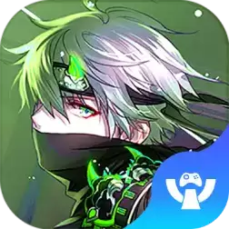 迷你忍者摘果子