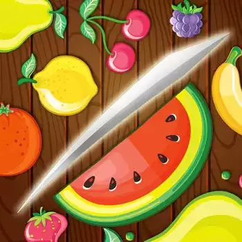 生死切水果