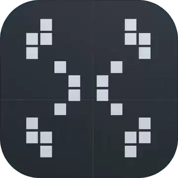 只是一个会自己演化的生命