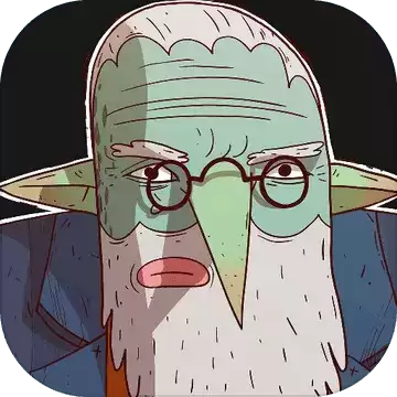 星陨传说：流浪者的故事