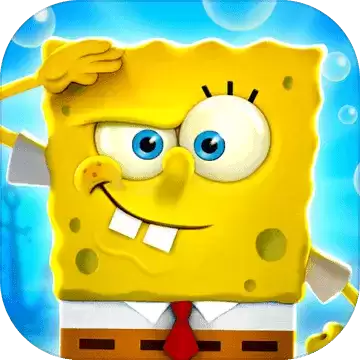 海绵宝宝:比奇堡的冒险