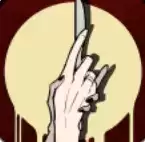 凶手今天不在家