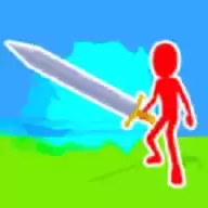 我十米长的大剑