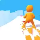 粘液人快跑
