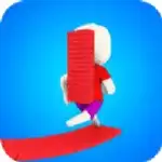 一起来搭桥抖音