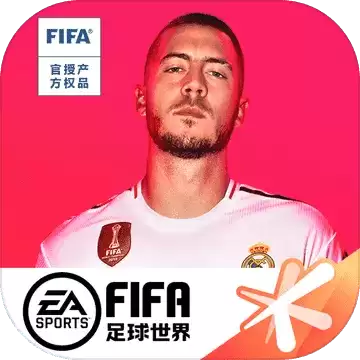 FIFA足球世界