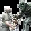 SCP秘密救援