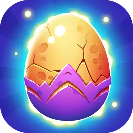 幻兽爱合成微信