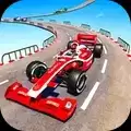 F1赛车