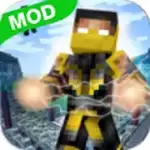 我的世界机器大战中文