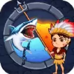 救救小鲨鱼抖音