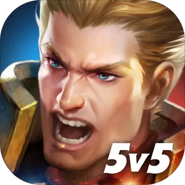 Arena of Valor1.35.2.1