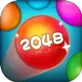 2048合球球红包