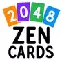 2048张禅卡