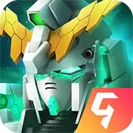 敢达争锋对决2020