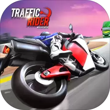 TrafficRider2020
