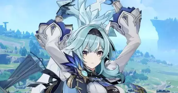 原神1.5版本优菈上线时间预测