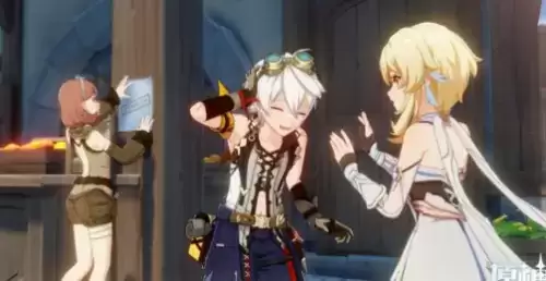 原神忒耳摩冬遗迹冒险任务怎么做 忒耳摩冬遗迹冒险任务图文攻略 原神忒耳摩冬遗迹冒险任务怎么做 忒耳摩冬遗迹冒险任务图文攻略