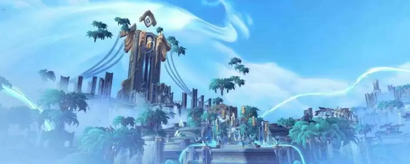 魔兽世界崩裂词缀_1 魔兽世界崩裂词缀