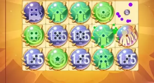 球球英雄纯召唤阵容玩法分享