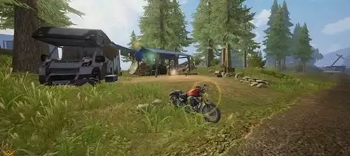 黎明觉醒怎么挖宝