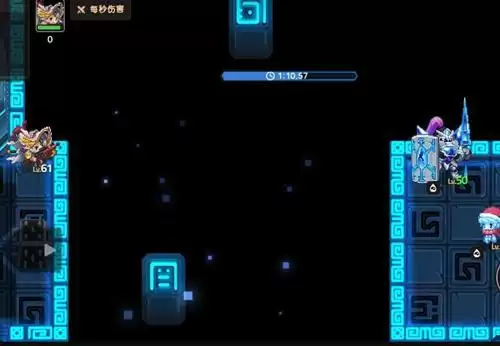 坎公骑冠剑迷宫35怎么过