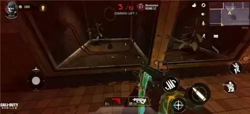 使命召唤手游藤蔓打法攻略分享